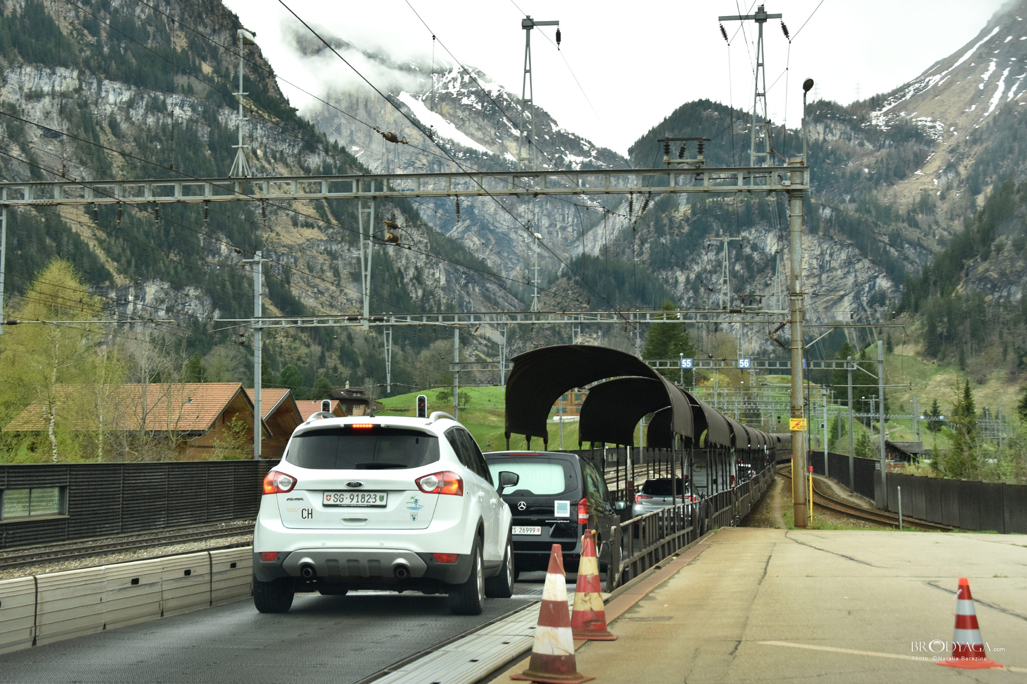Kandersteg
